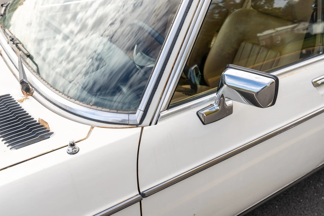 1976 BMW E3 - Image 25 of 31