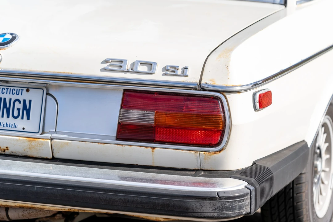 1976 BMW E3 - Image 22 of 31