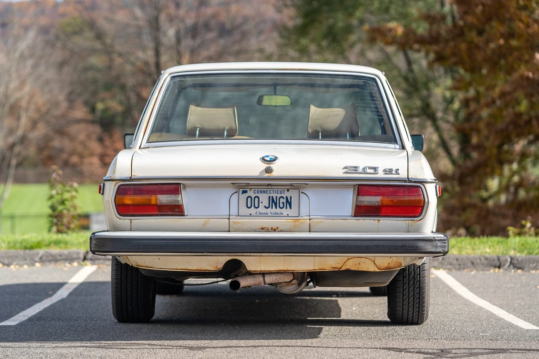 1976 BMW E3 - Image 6 of 31