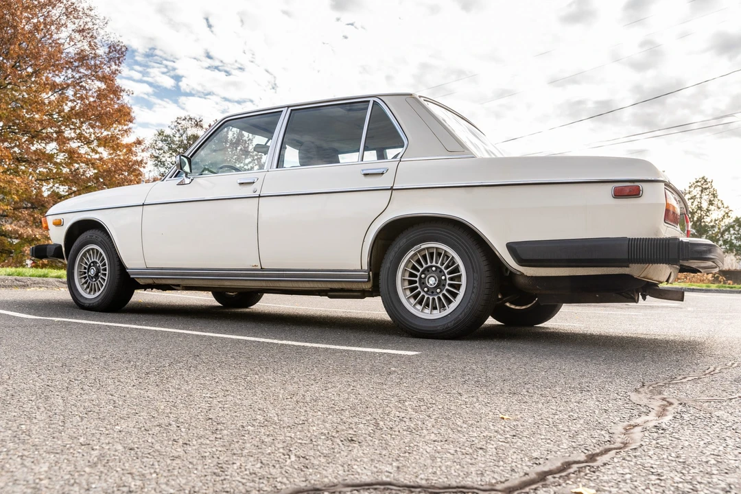 1976 BMW E3 - Image 11 of 31