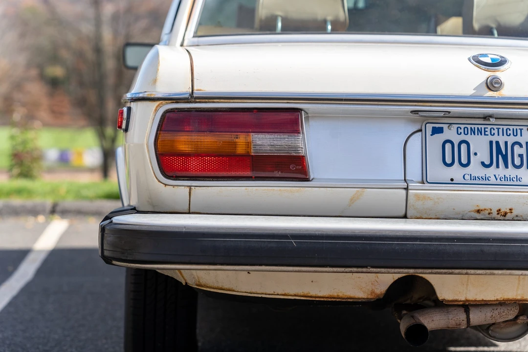 1976 BMW E3 - Image 19 of 31
