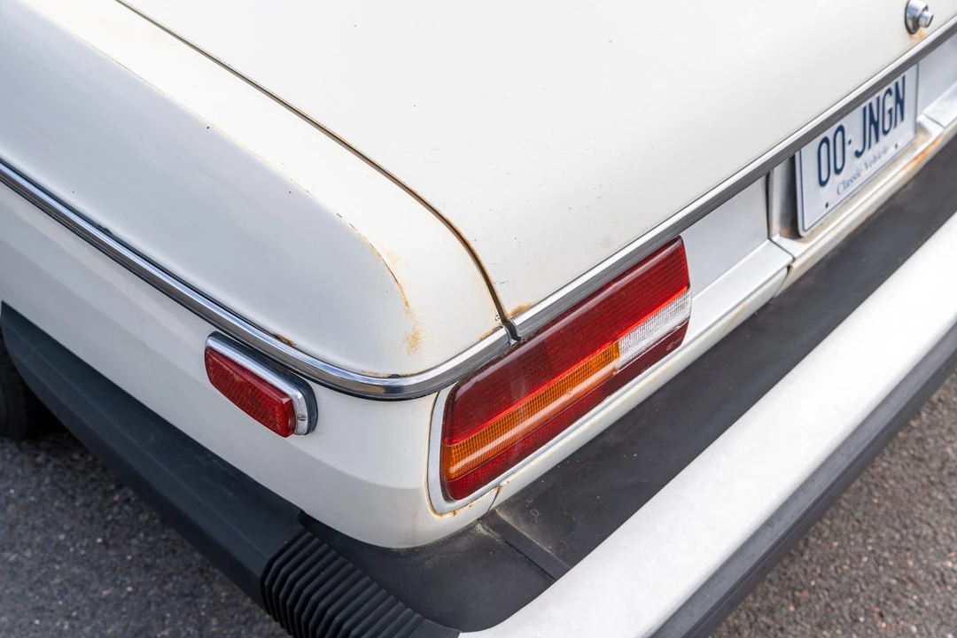 1976 BMW E3 - Image 30 of 31