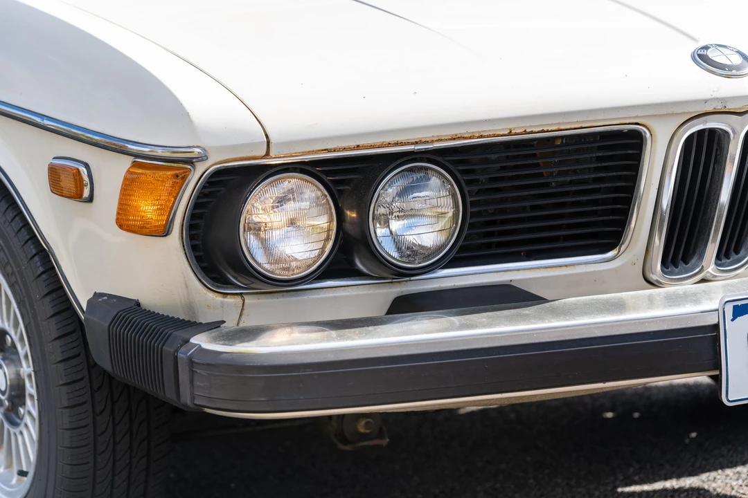 1976 BMW E3 - Image 16 of 31