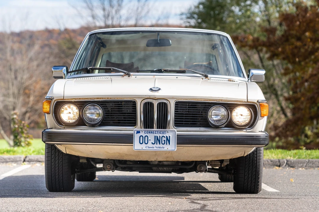 1976 BMW E3 - Image 13 of 31