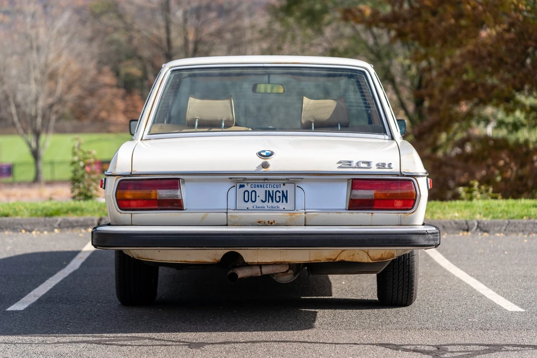1976 BMW E3 - Image 18 of 31