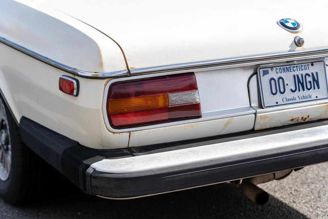 1976 BMW E3 - Image 21 of 31