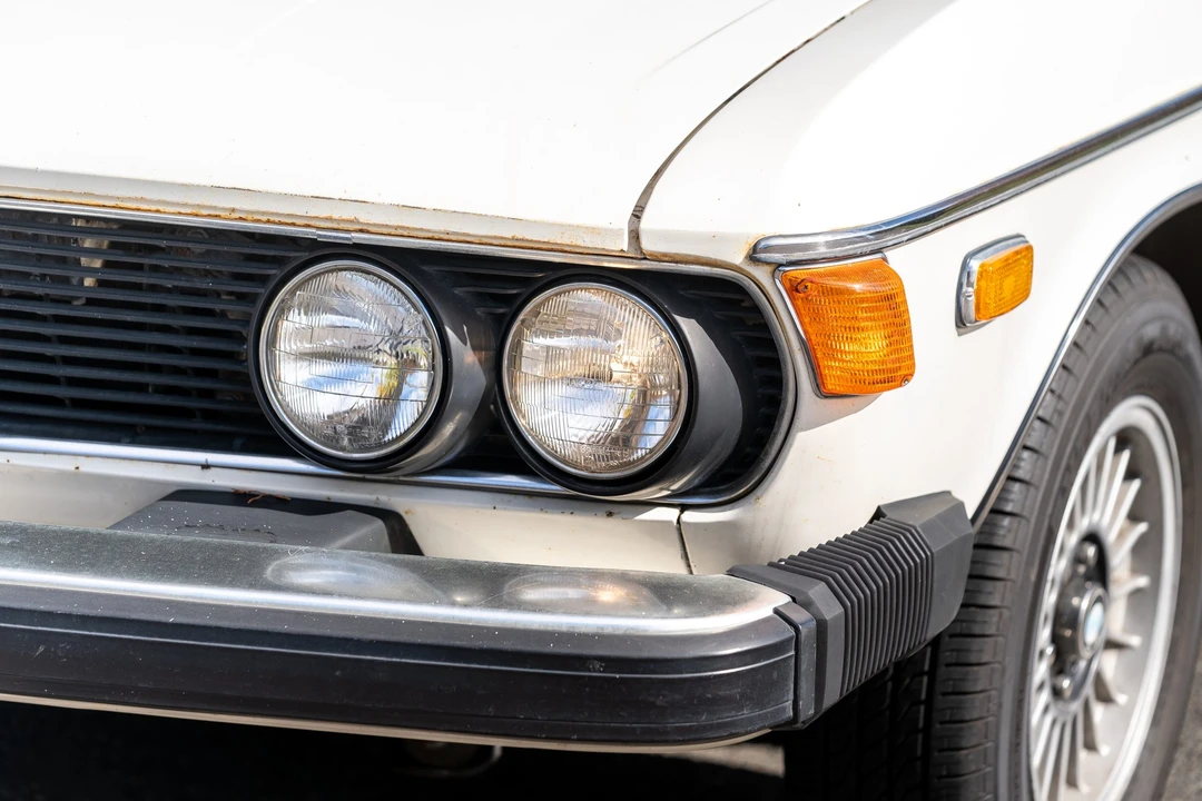 1976 BMW E3 - Image 17 of 31