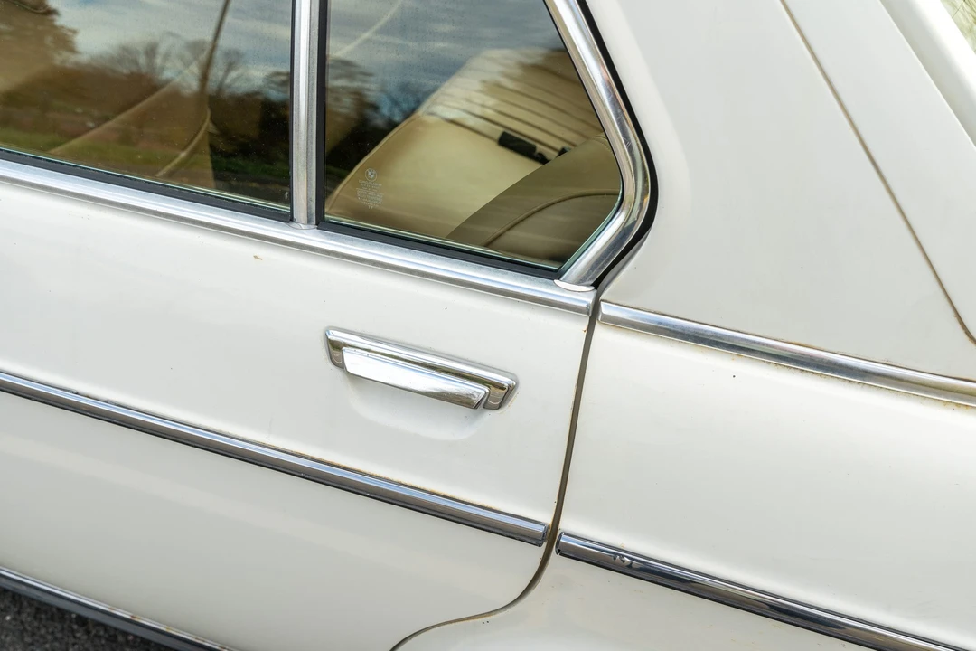 1976 BMW E3 - Image 29 of 31
