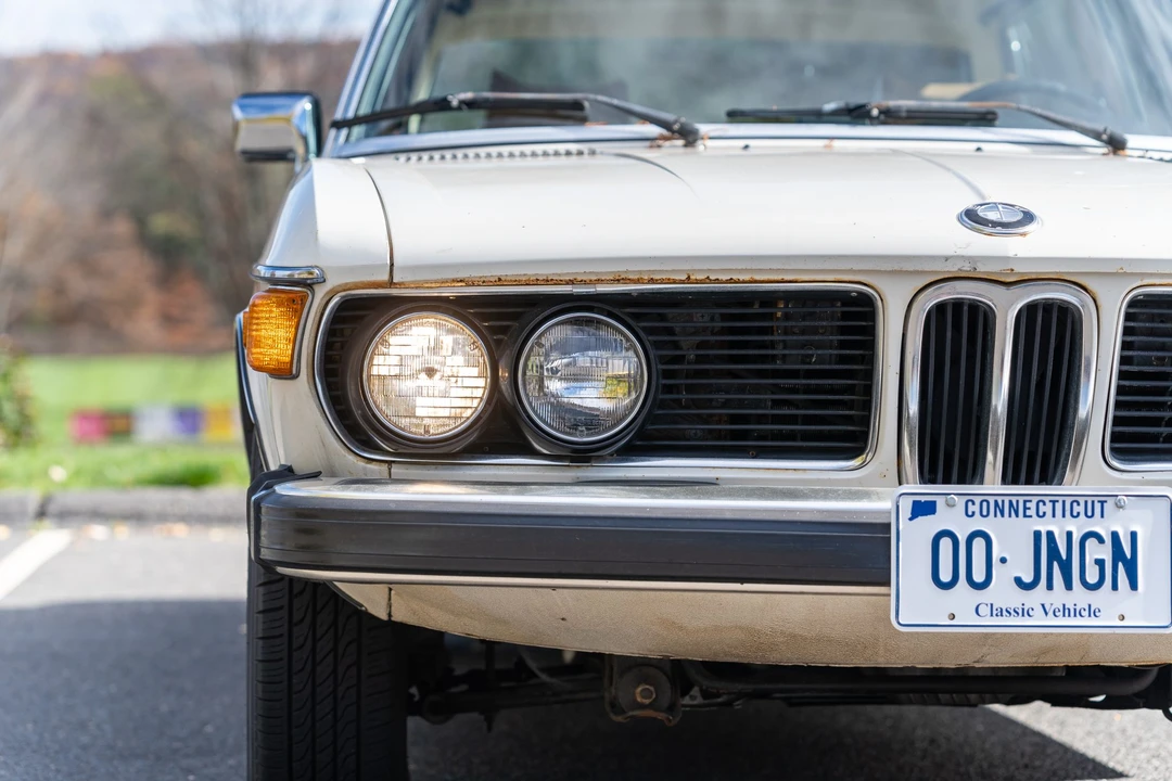 1976 BMW E3 - Image 14 of 31