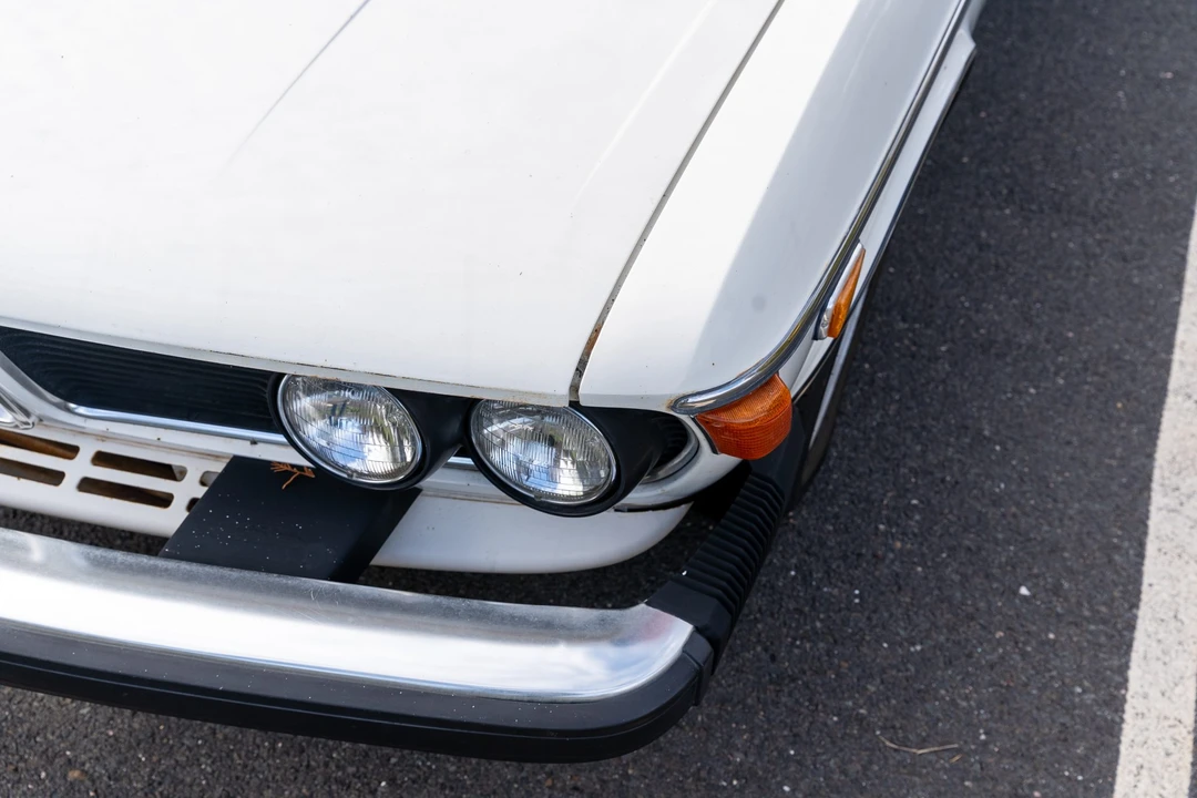 1976 BMW E3 - Image 24 of 31