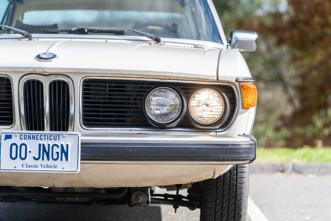 1976 BMW E3 - Image 15 of 31
