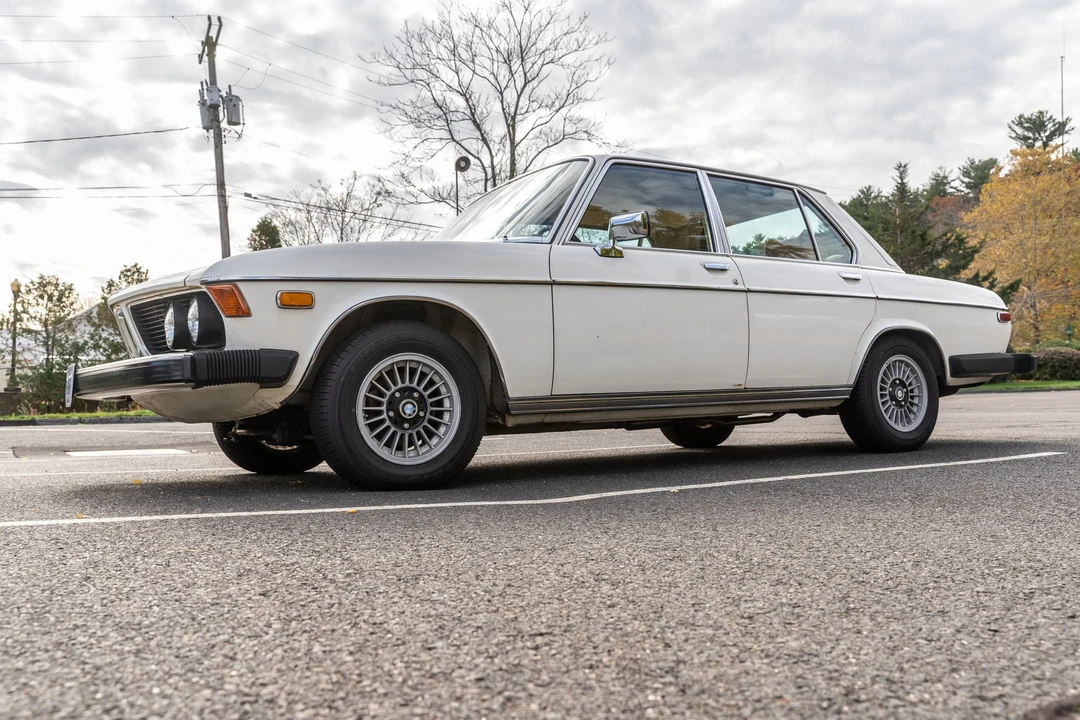 1976 BMW E3 - Image 10 of 31