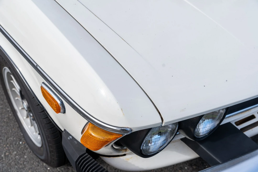 1976 BMW E3 - Image 23 of 31