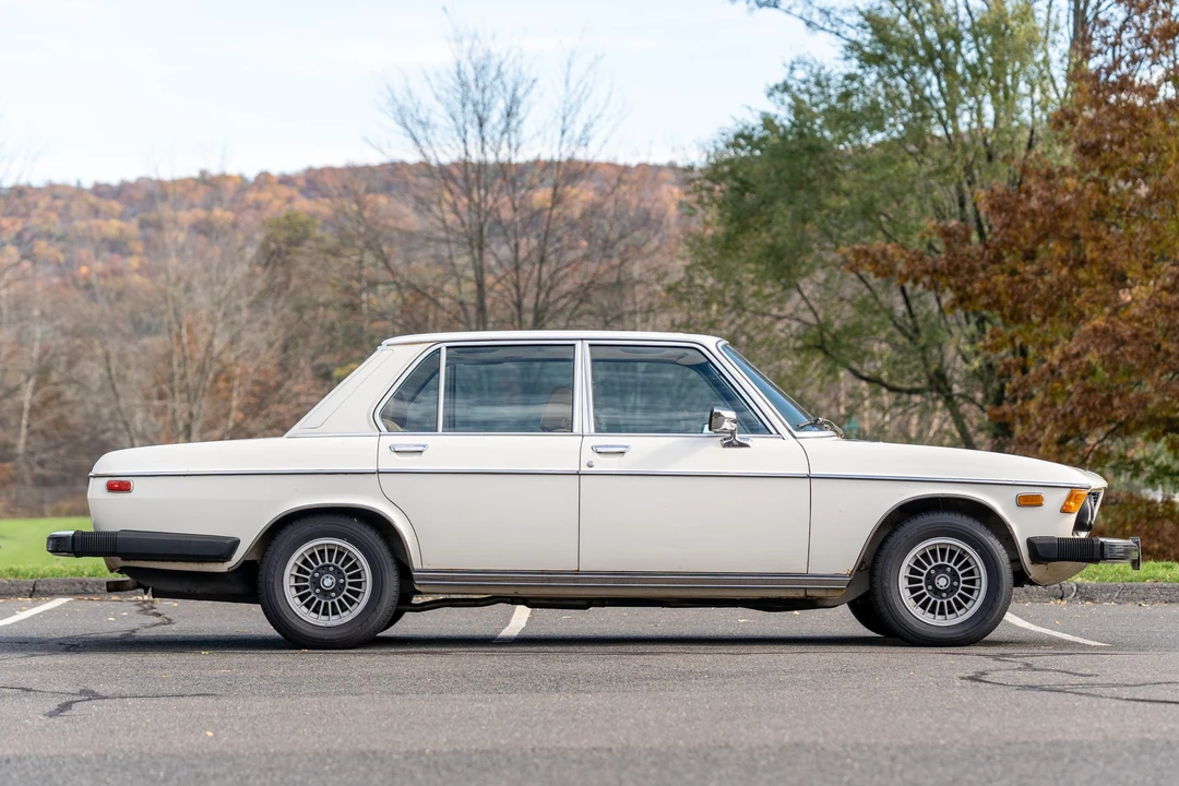 1976 BMW E3 - Image 8 of 31