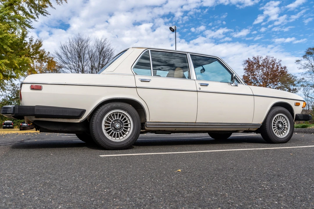1976 BMW E3 - Image 12 of 31