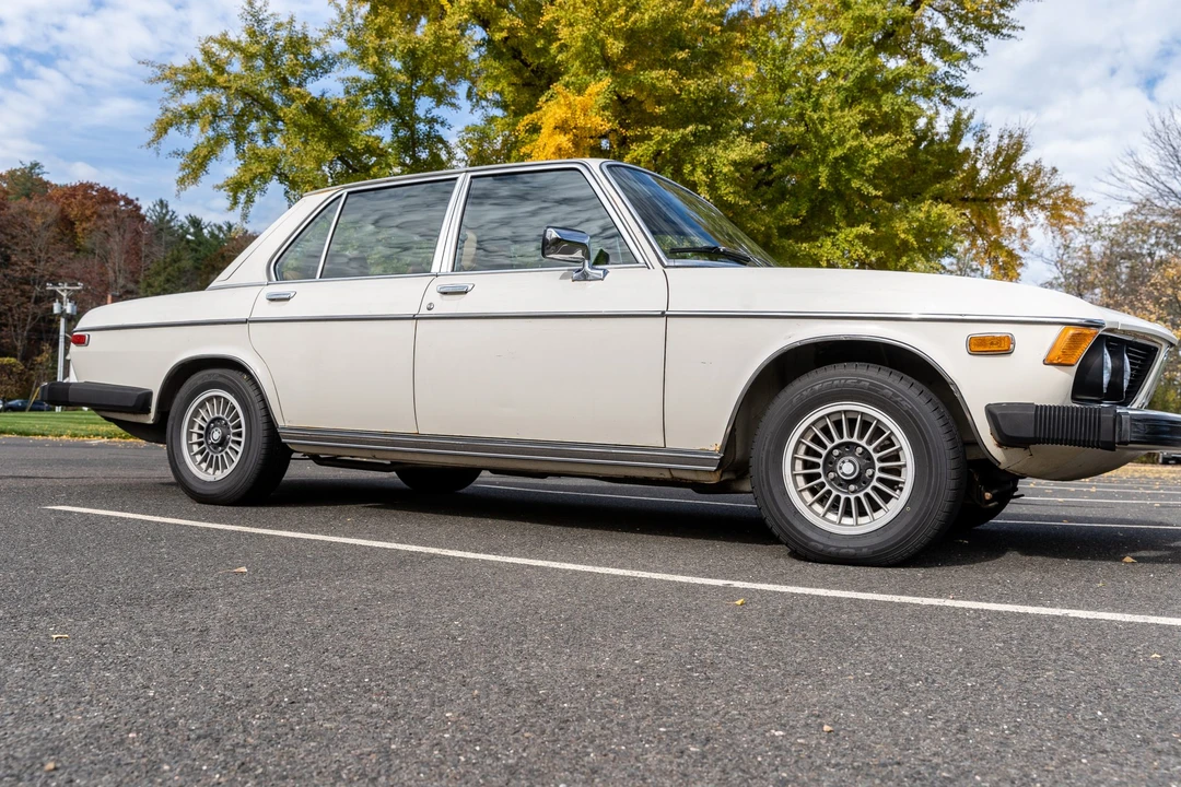 1976 BMW E3 - Image 9 of 31