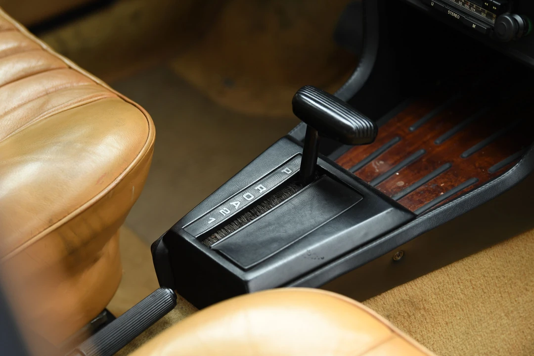1976 BMW E3 - Image 16 of 25
