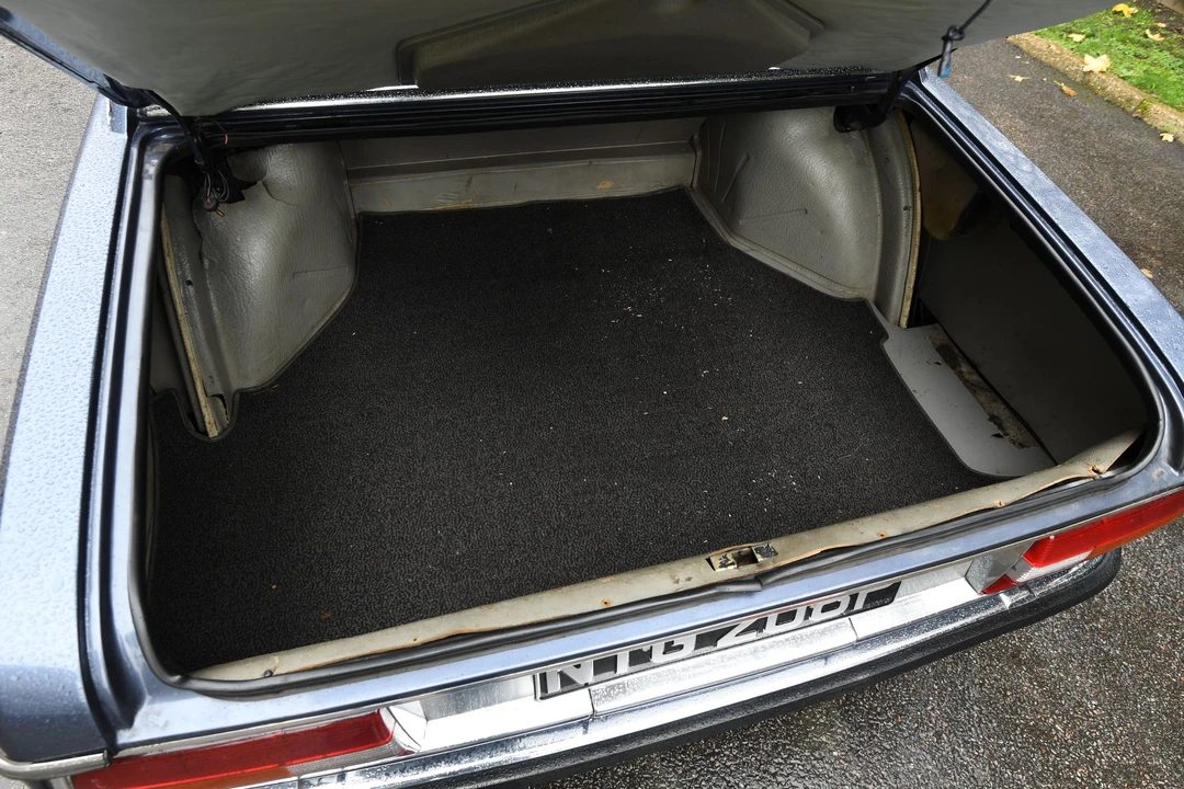 1976 BMW E3 - Image 10 of 25