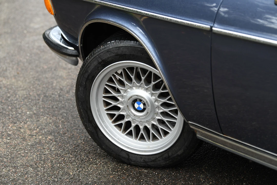 1976 BMW E3 - Image 25 of 25