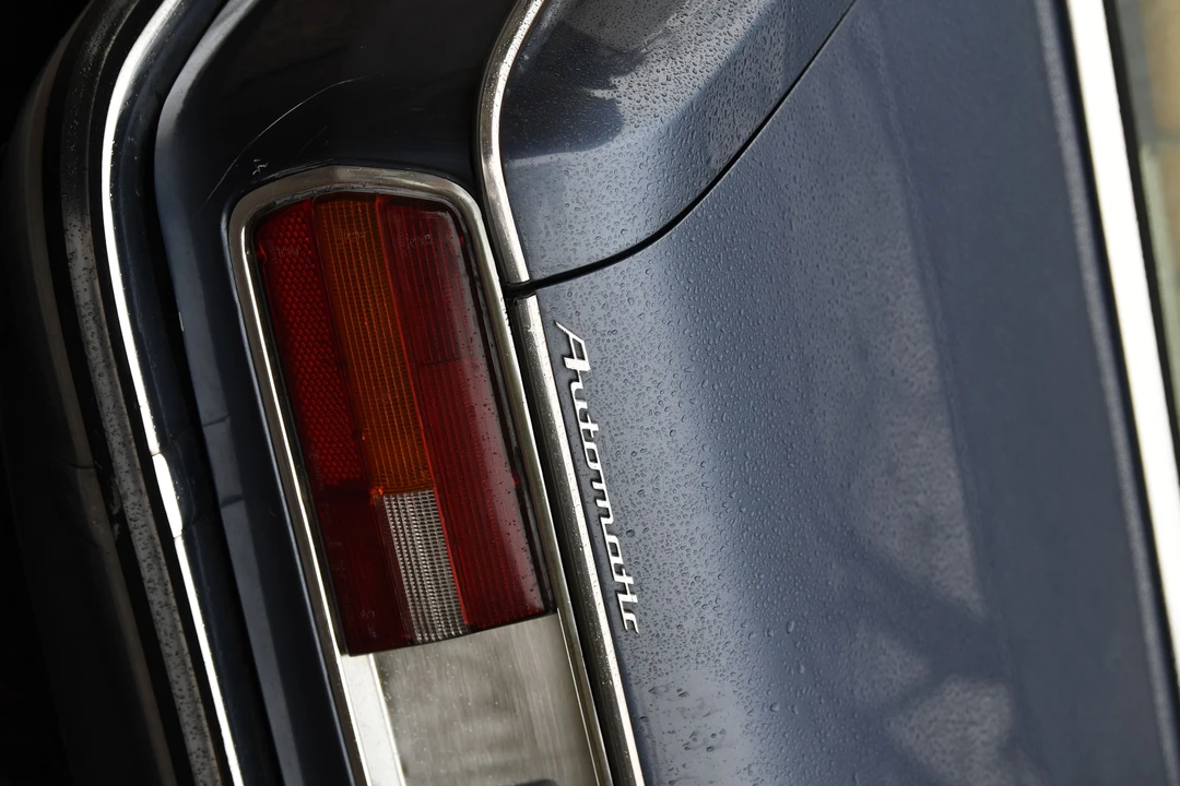 1976 BMW E3 - Image 21 of 25