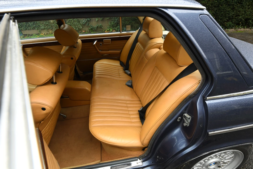 1976 BMW E3 - Image 12 of 25