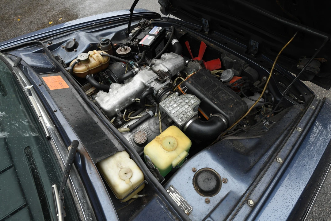 1976 BMW E3 - Image 14 of 25