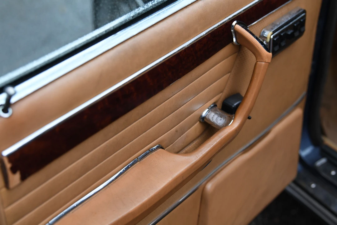 1976 BMW E3 - Image 20 of 25