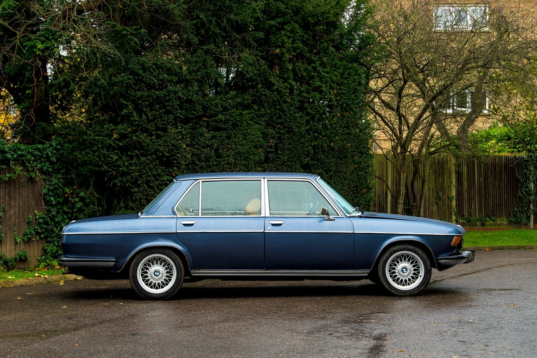 1976 BMW E3 - Image 4 of 25