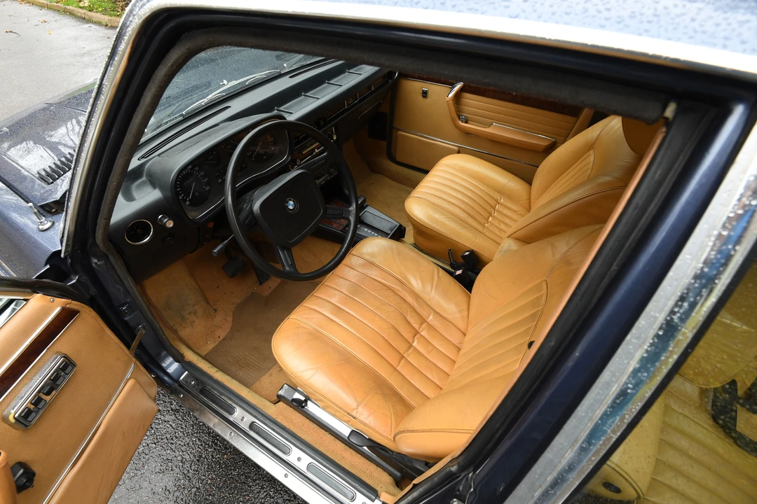 1976 BMW E3 - Image 13 of 25