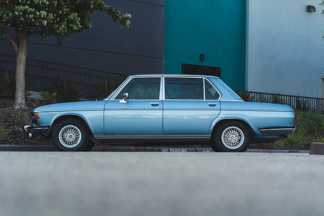 1976 BMW E3 - Image 6 of 31