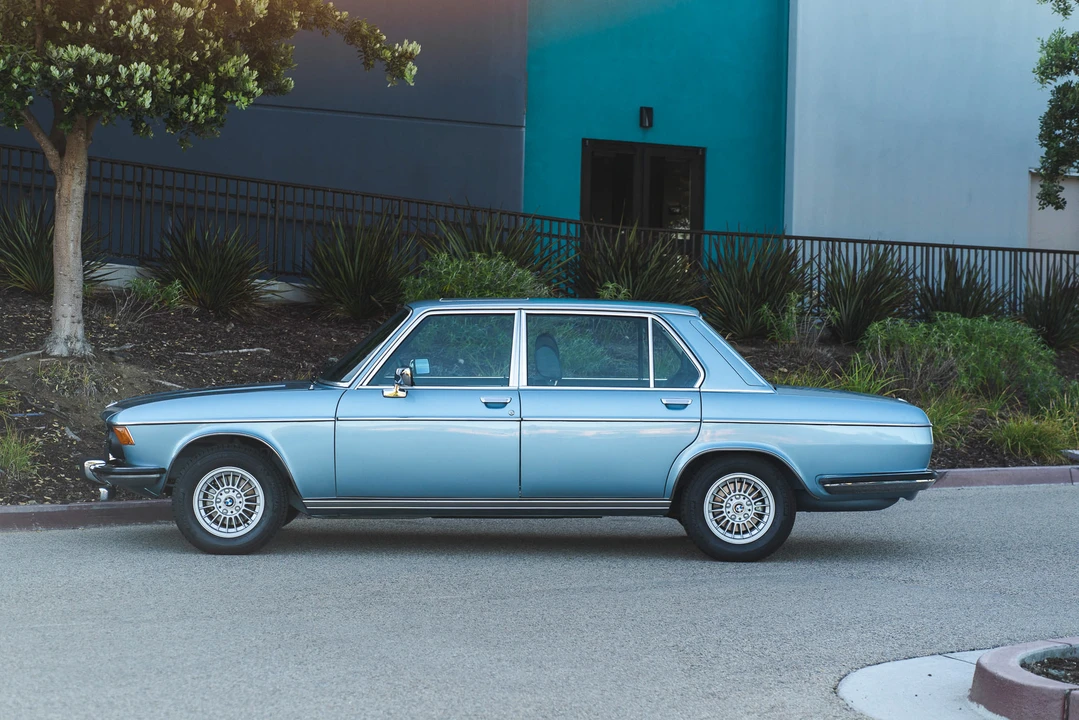 1976 BMW E3 - Image 7 of 31