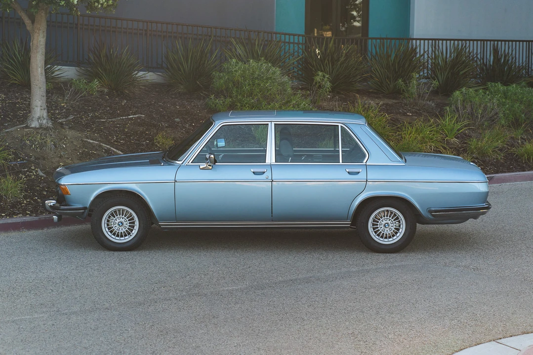1976 BMW E3 - Image 8 of 31