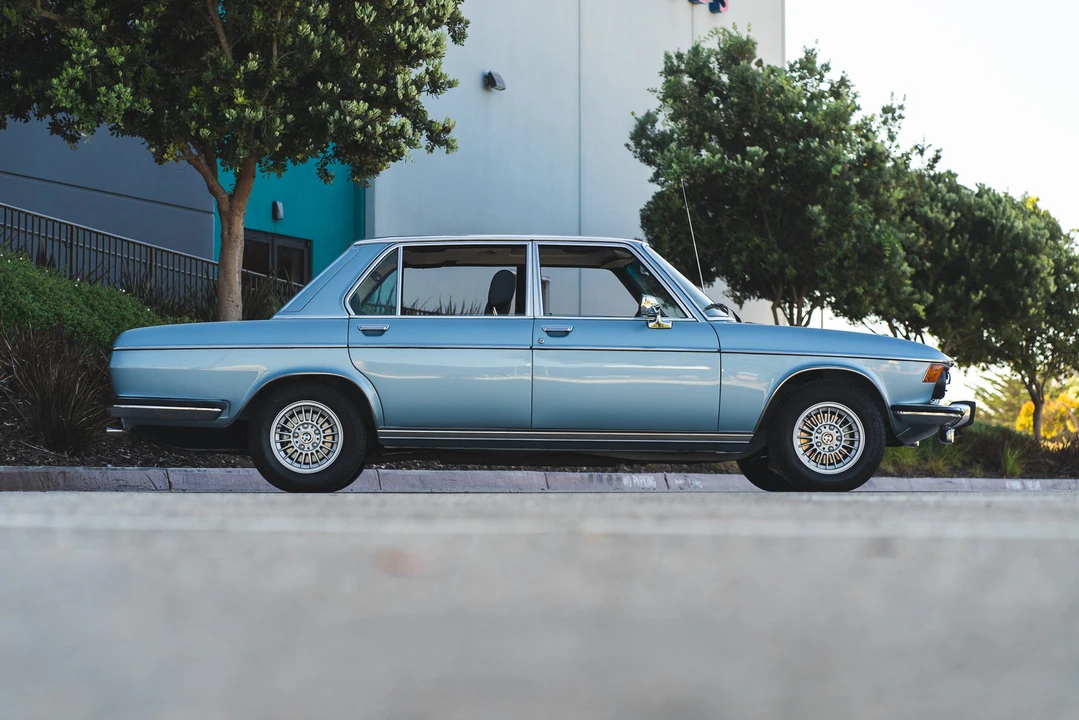 1976 BMW E3 - Image 25 of 31