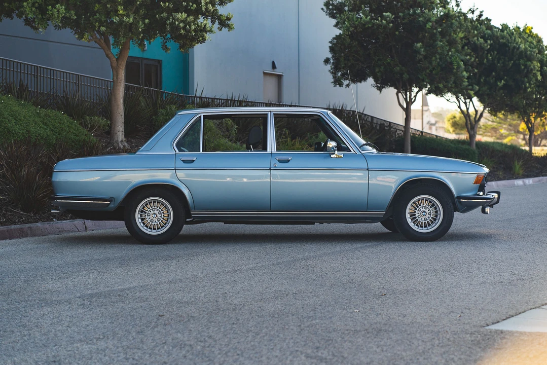 1976 BMW E3 - Image 26 of 31