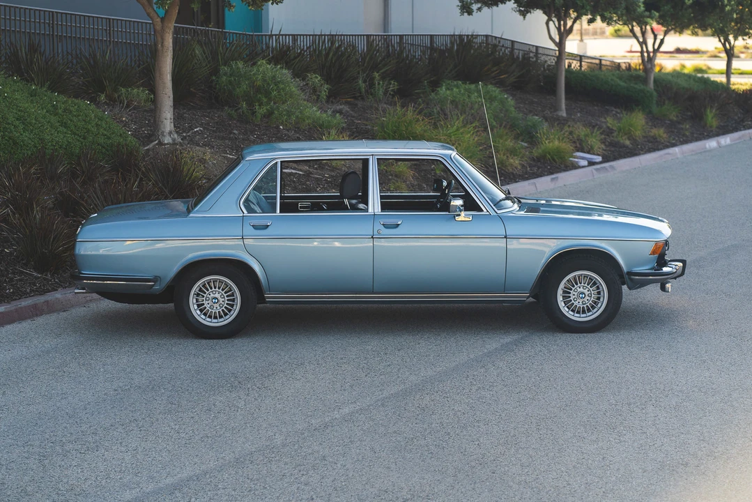 1976 BMW E3 - Image 27 of 31