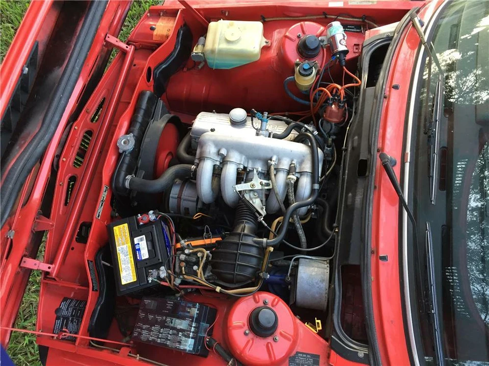 1976 BMW E21 3 Series - Image 3 of 5