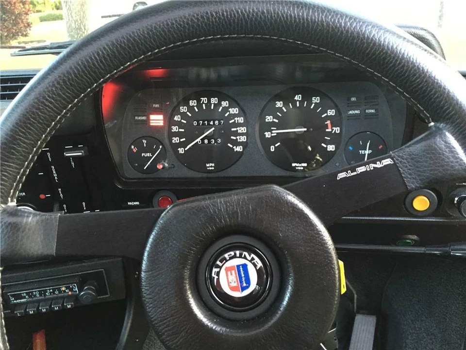 1976 BMW E21 3 Series - Image 5 of 5