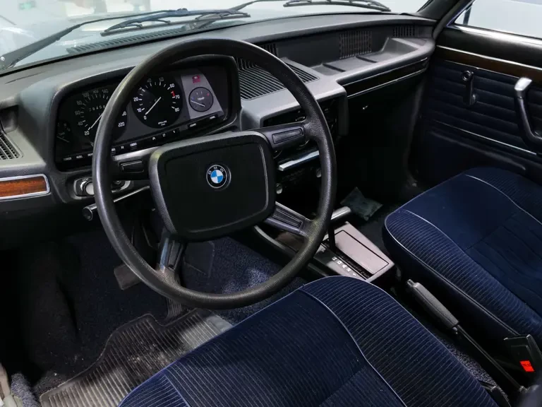 1976 BMW E12 5 Series - Image 12 of 26