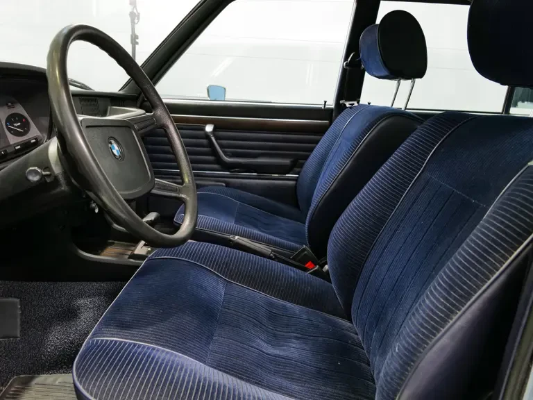 1976 BMW E12 5 Series - Image 5 of 26
