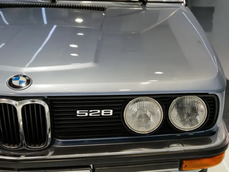 1976 BMW E12 5 Series - Image 20 of 26