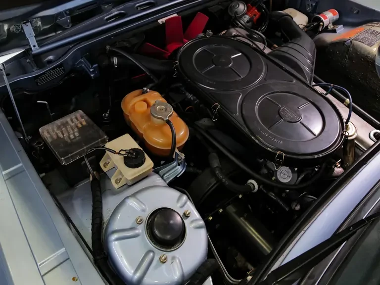 1976 BMW E12 5 Series - Image 24 of 26