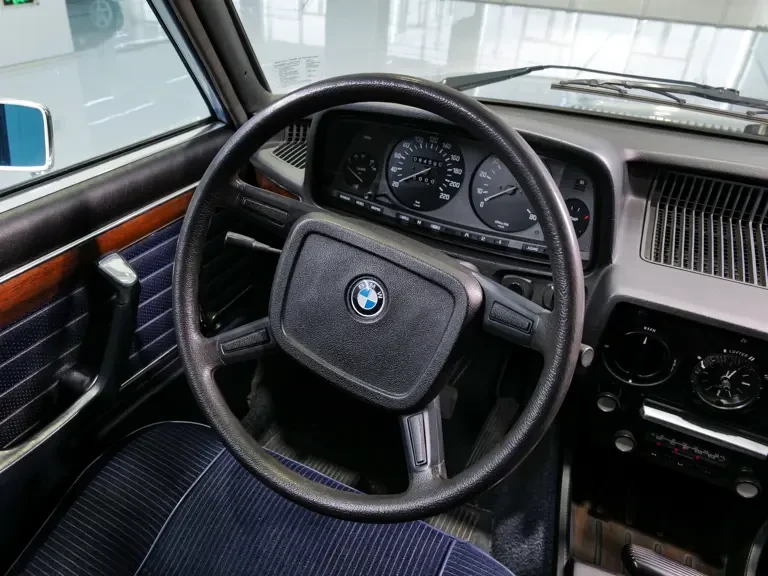 1976 BMW E12 5 Series - Image 13 of 26
