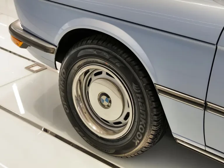 1976 BMW E12 5 Series - Image 23 of 26
