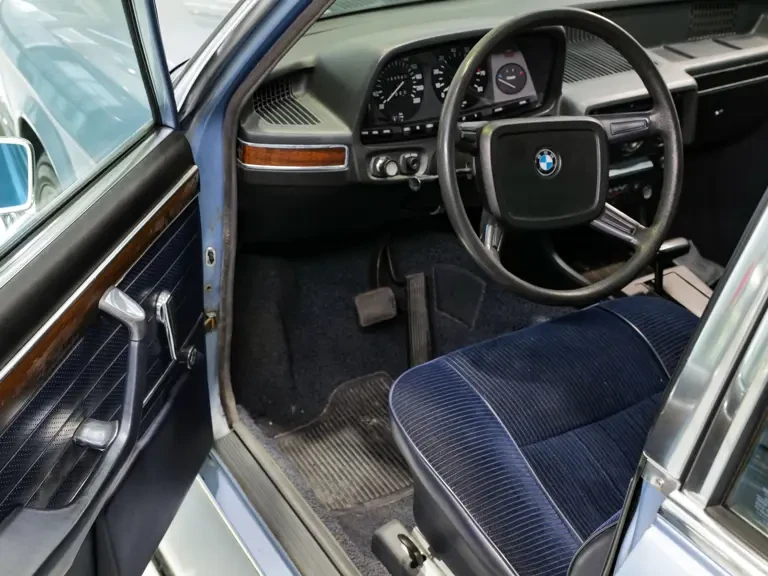 1976 BMW E12 5 Series - Image 9 of 26