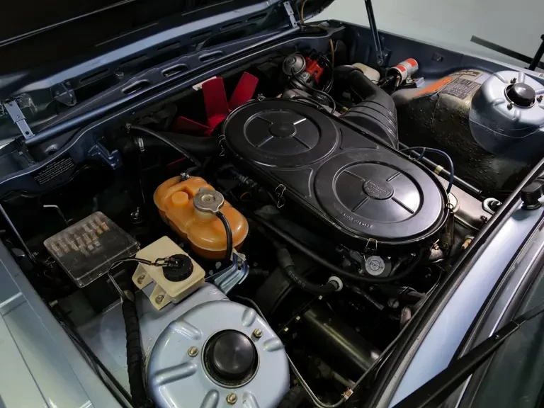 1976 BMW E12 5 Series - Image 4 of 26