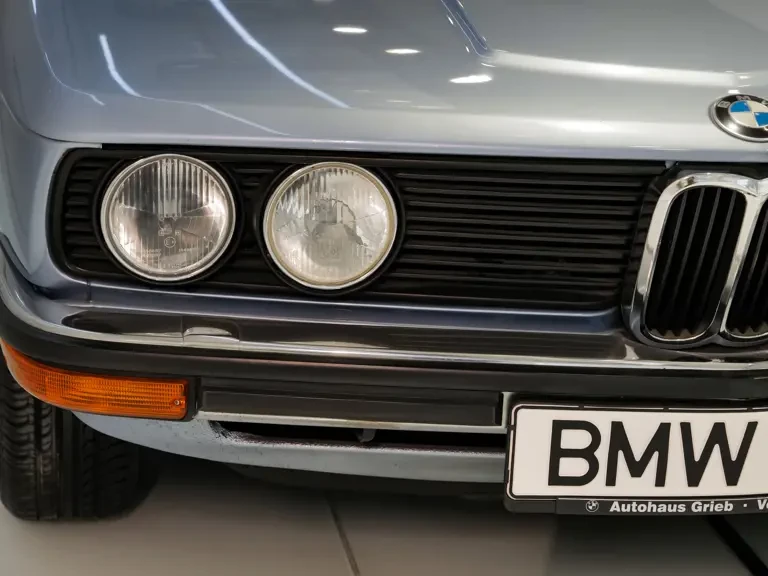 1976 BMW E12 5 Series - Image 21 of 26
