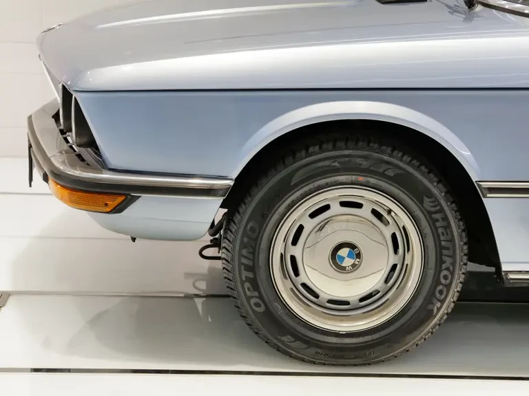 1976 BMW E12 5 Series - Image 19 of 26