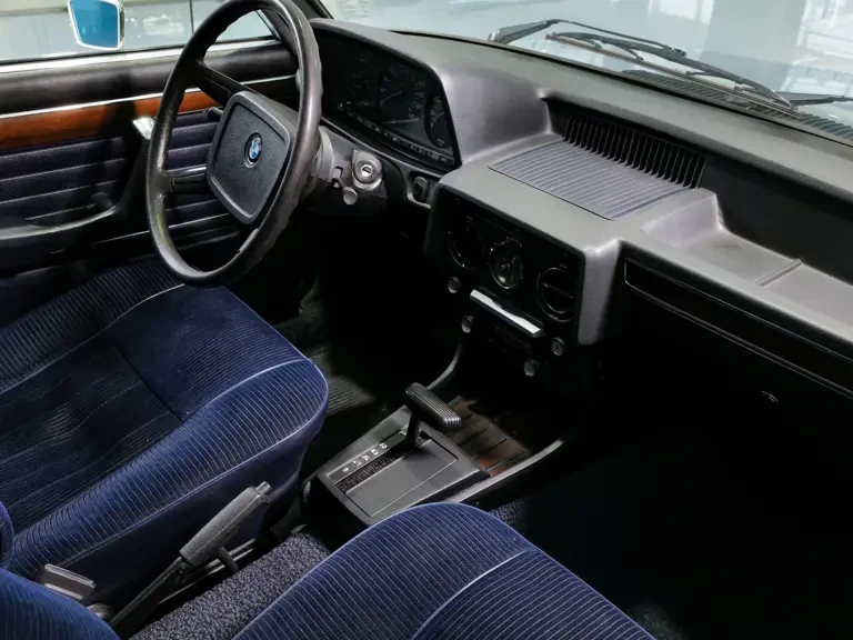 1976 BMW E12 5 Series - Image 14 of 26