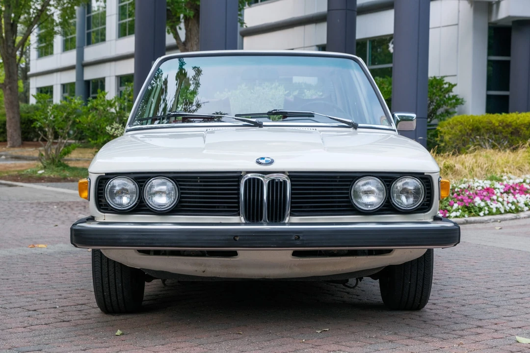 1976 BMW E12 5 Series - Image 7 of 31
