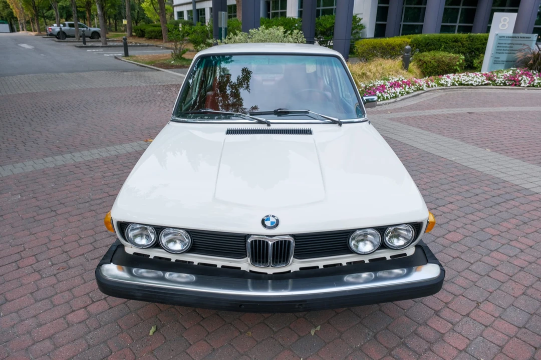 1976 BMW E12 5 Series - Image 5 of 31